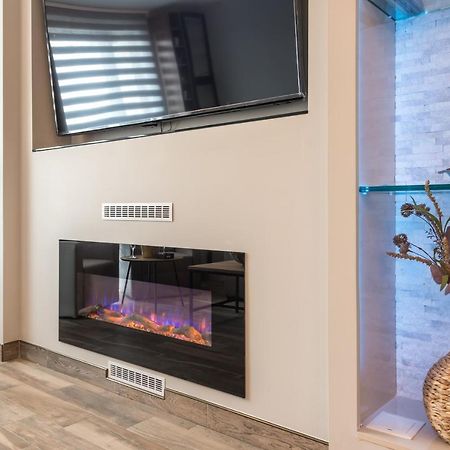 Apartment B - Lifestyle Holiday Saints Constantine and Helena Exteriör bild
