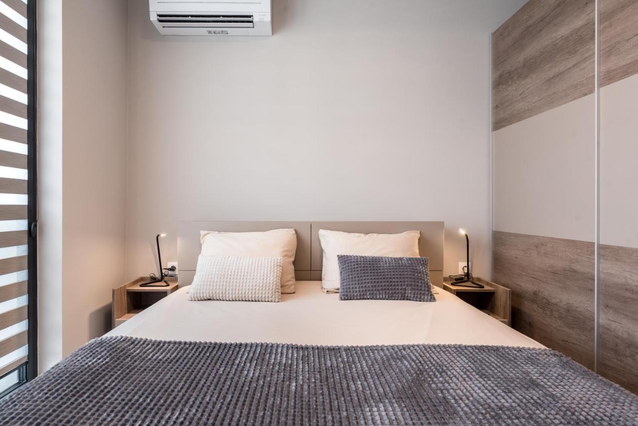 Apartment B - Lifestyle Holiday Saints Constantine and Helena Exteriör bild