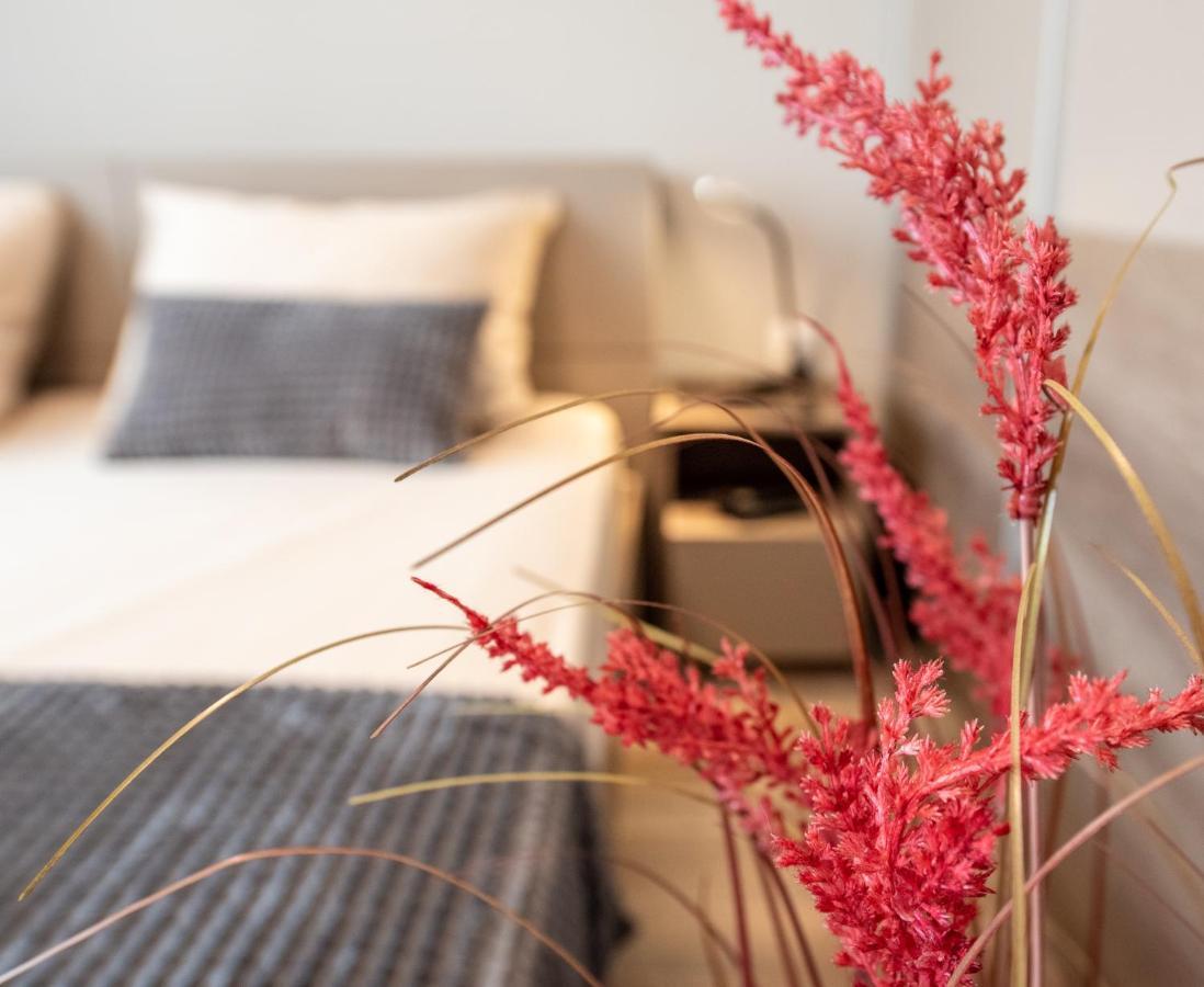 Apartment B - Lifestyle Holiday Saints Constantine and Helena Exteriör bild